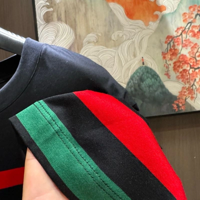 Thermal Gucci T-Shirts 127376