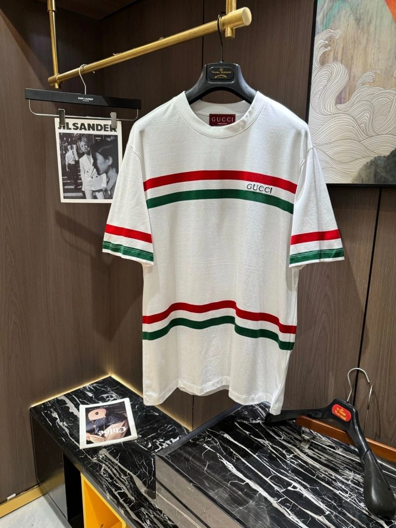 Thermal Gucci T-Shirts 127376
