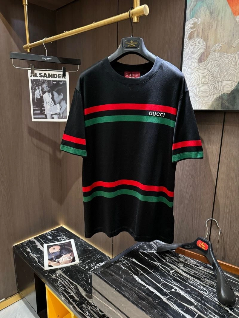 Thermal Gucci T-Shirts 127376