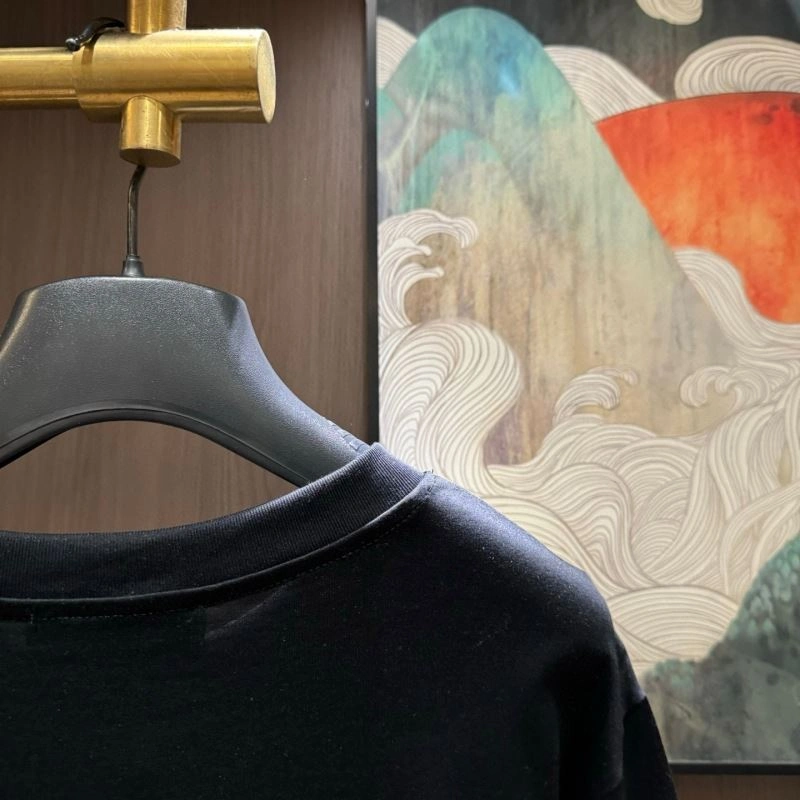 Thermal Gucci T-Shirts 127376