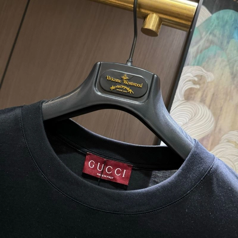 Thermal Gucci T-Shirts 127376