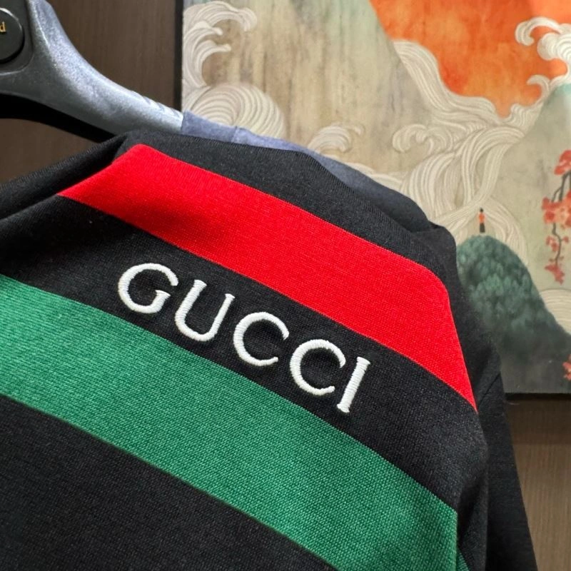 Thermal Gucci T-Shirts 127376