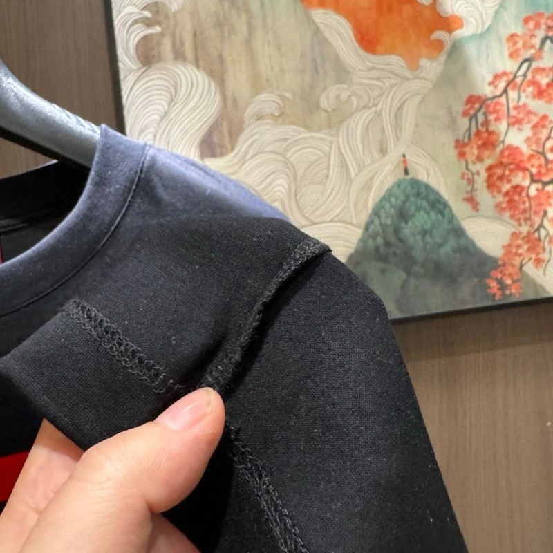 Thermal Gucci T-Shirts 127376