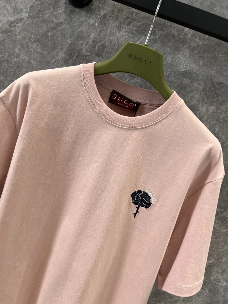 Comfortable Gucci T-Shirts 124622