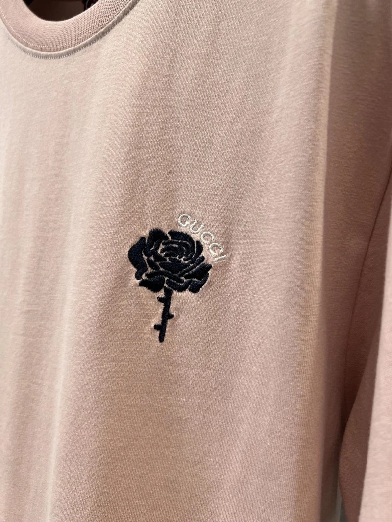 Comfortable Gucci T-Shirts 124622