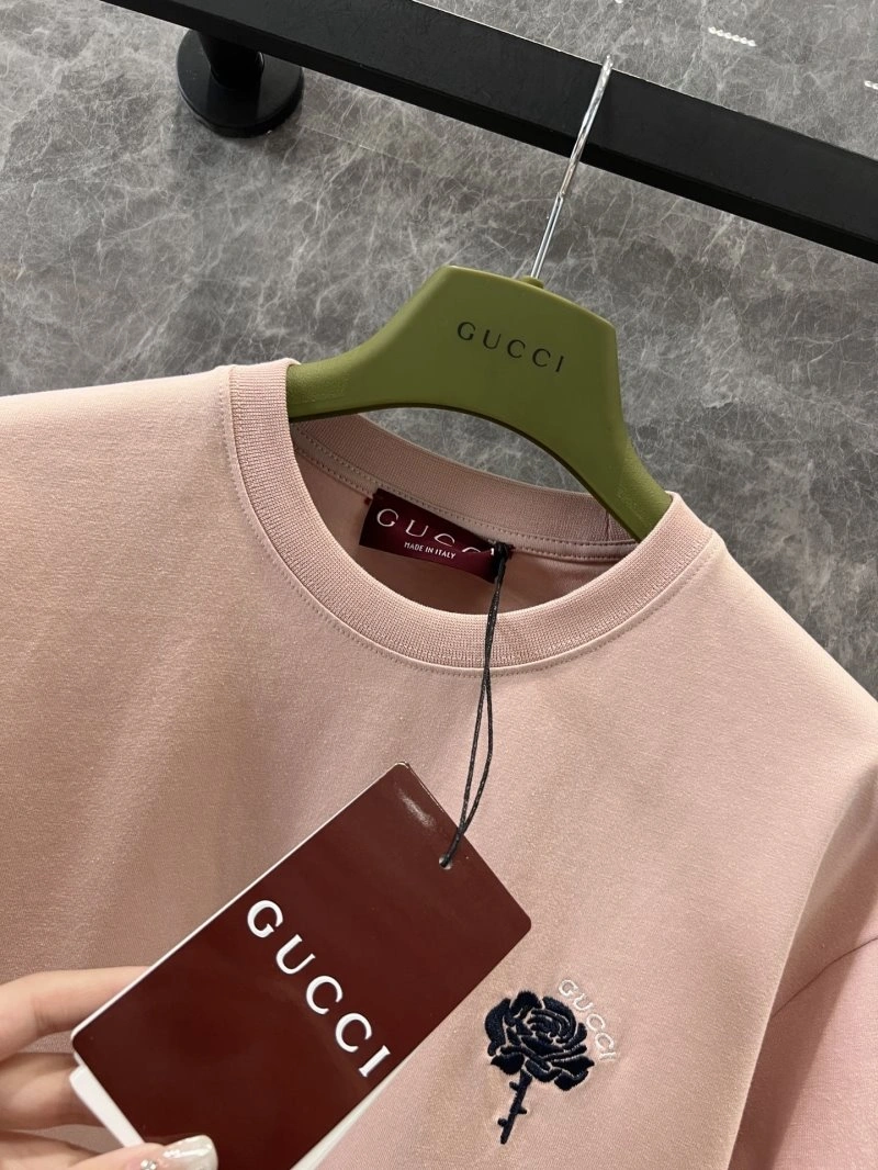 Comfortable Gucci T-Shirts 124622