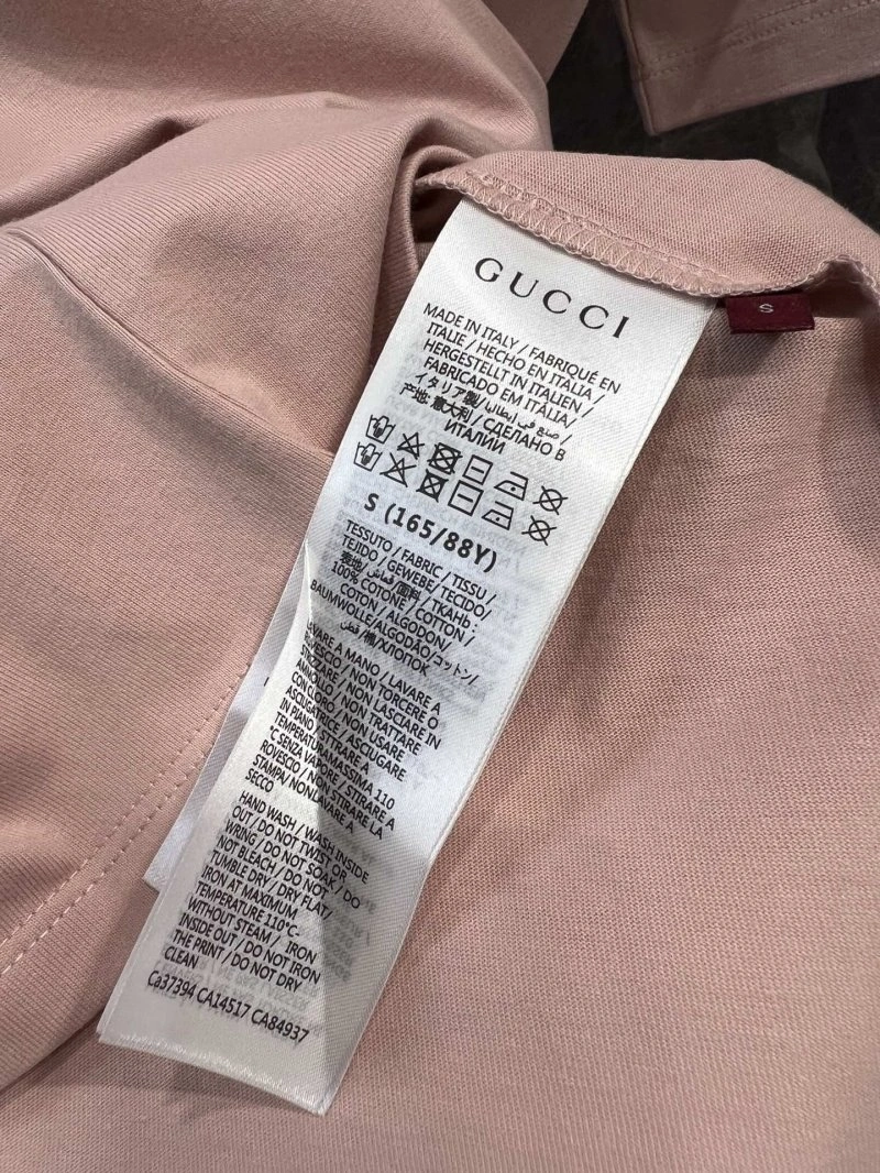 Comfortable Gucci T-Shirts 124622