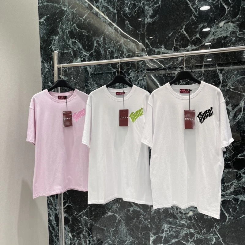 Gucci T-Shirts Popular 124624