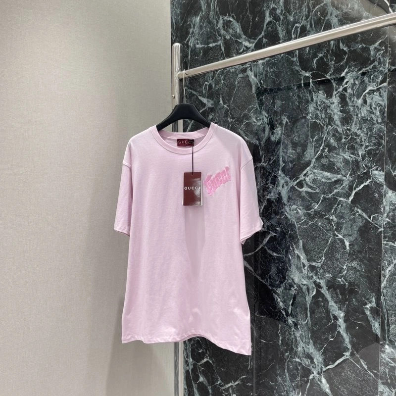 Gucci T-Shirts Popular 124624