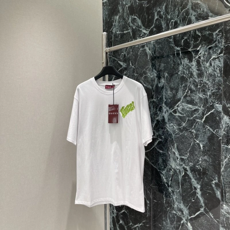 Gucci T-Shirts Popular 124624
