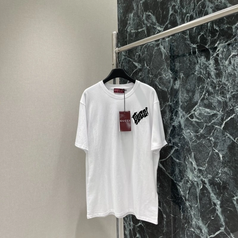 Gucci T-Shirts Popular 124624