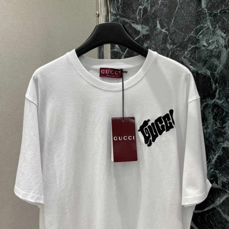 Gucci T-Shirts Popular 124624