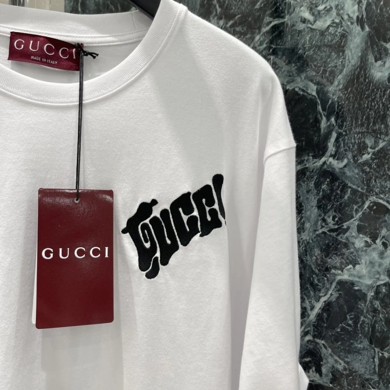 Gucci T-Shirts Popular 124624