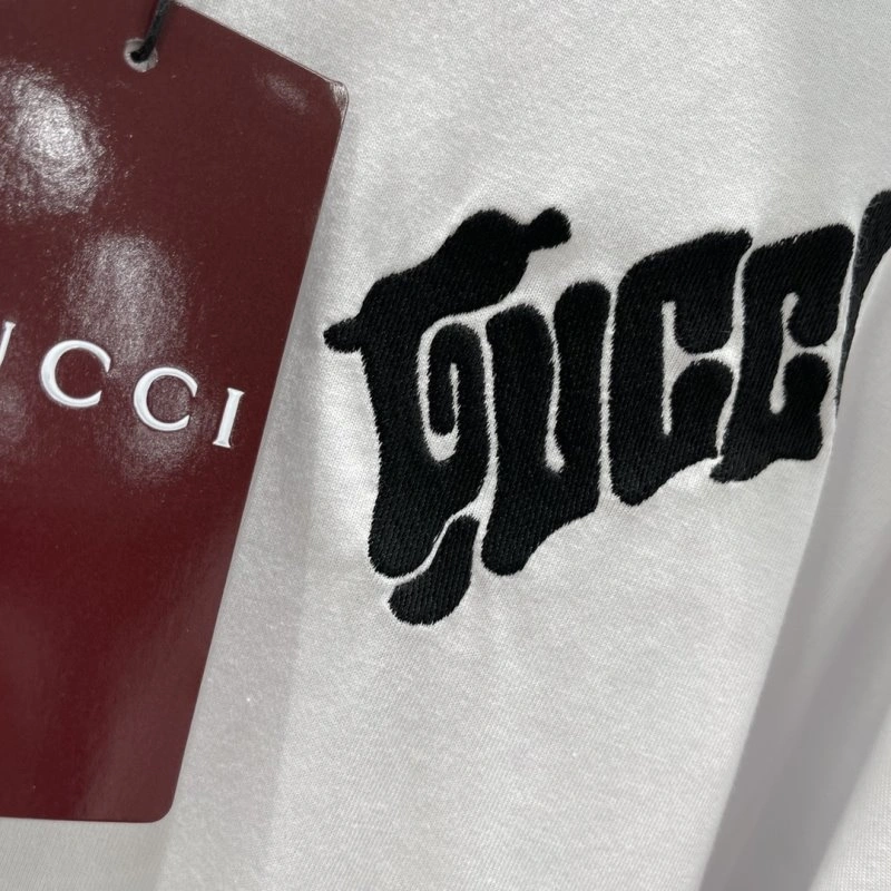 Gucci T-Shirts Popular 124624