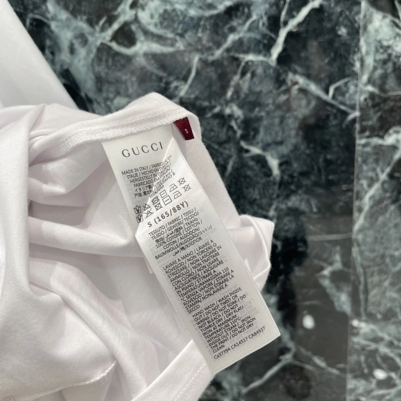 Gucci T-Shirts Popular 124624