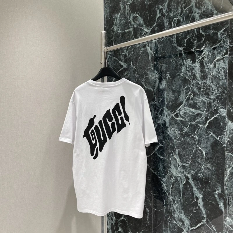 Gucci T-Shirts Popular 124624