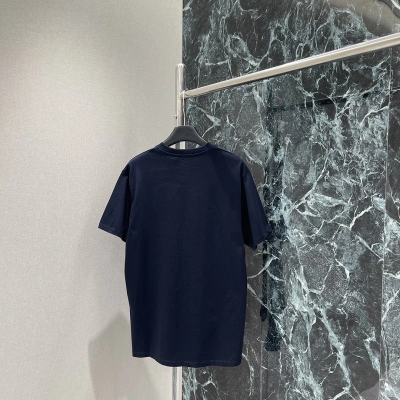 Gucci T-Shirts QuickDry 124616