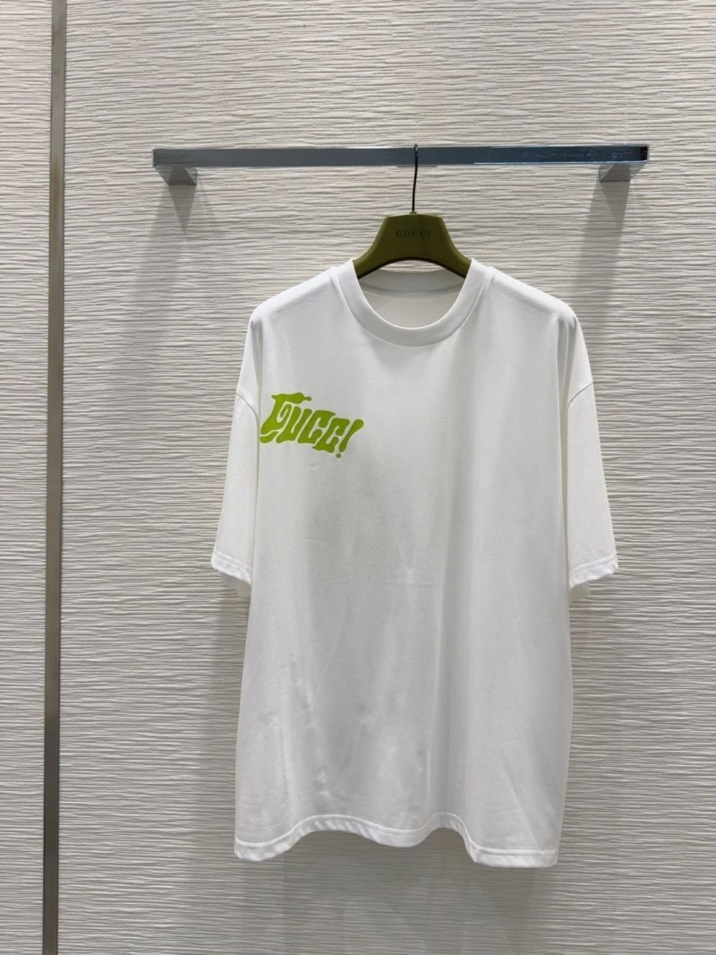 Cozy Gucci T-Shirts 124619
