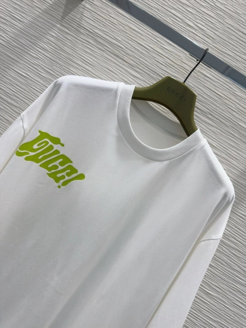 Cozy Gucci T-Shirts 124619