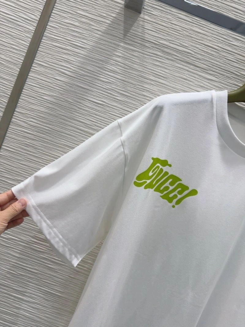 Cozy Gucci T-Shirts 124619