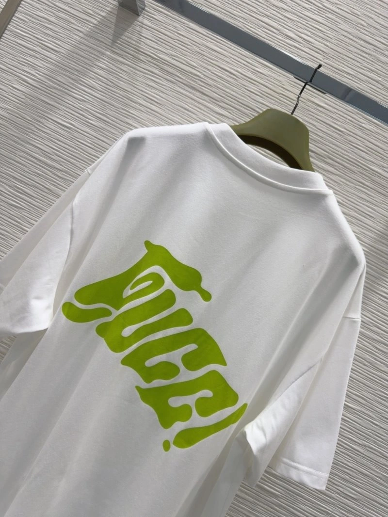 Cozy Gucci T-Shirts 124619