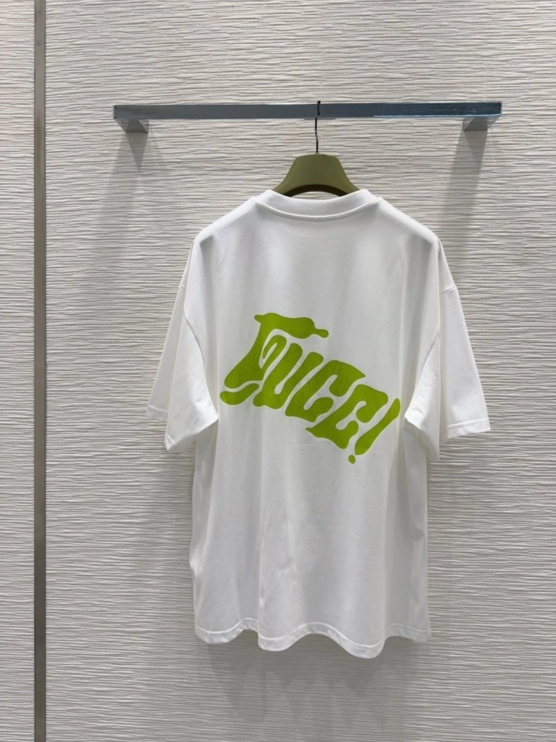Cozy Gucci T-Shirts 124619