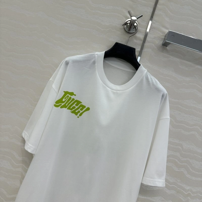HighQuality Gucci T-Shirts 124603