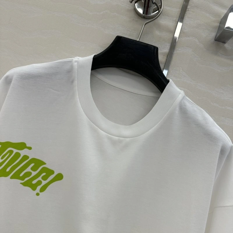 HighQuality Gucci T-Shirts 124603