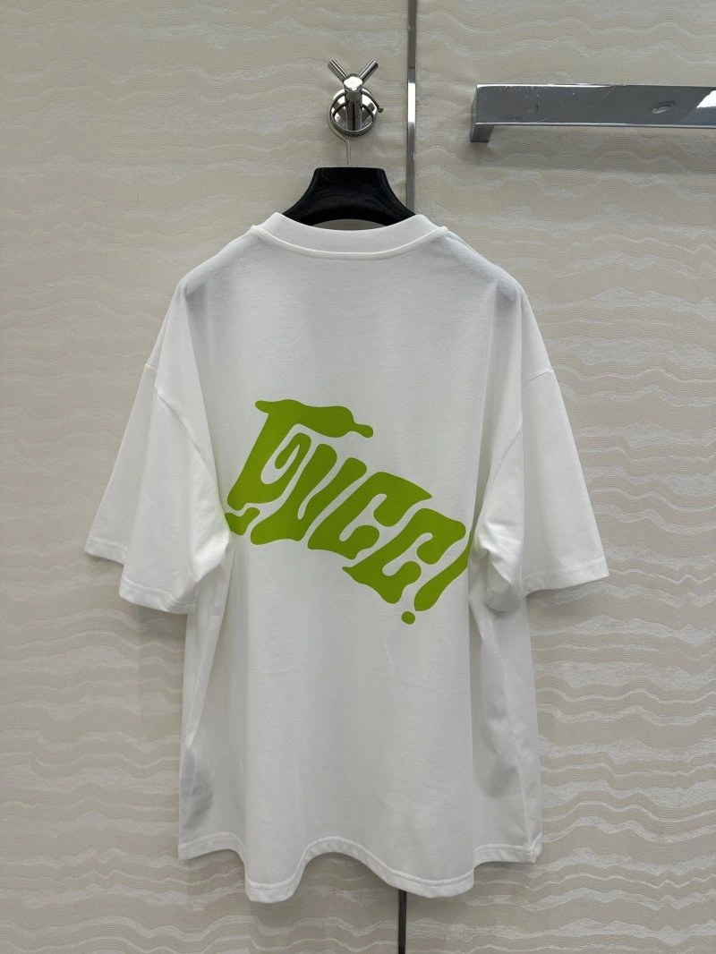 HighQuality Gucci T-Shirts 124603