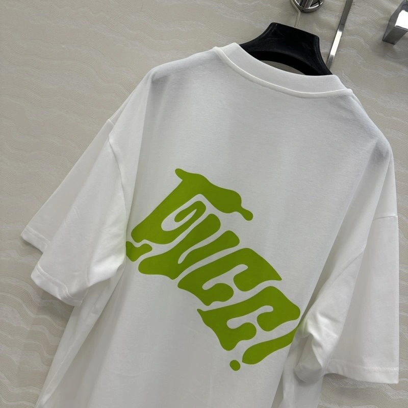 HighQuality Gucci T-Shirts 124603