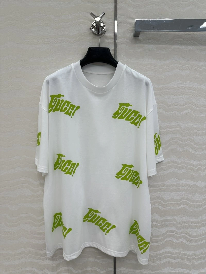 Tailored Gucci T-Shirts 124618