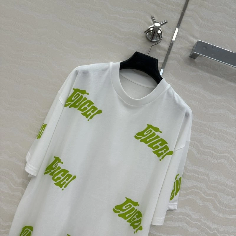 Tailored Gucci T-Shirts 124618