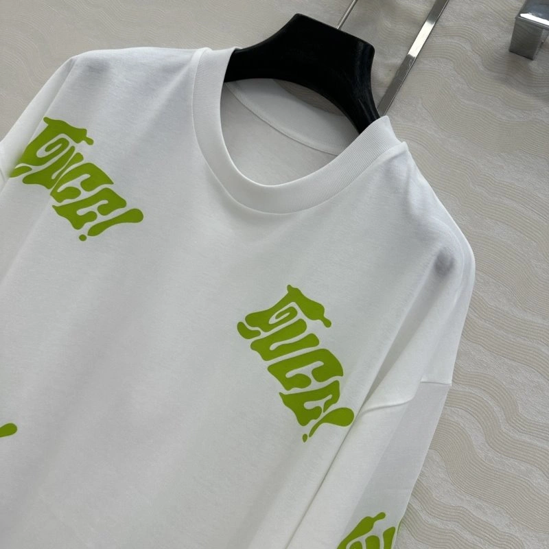 Tailored Gucci T-Shirts 124618