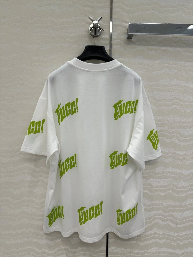 Tailored Gucci T-Shirts 124618