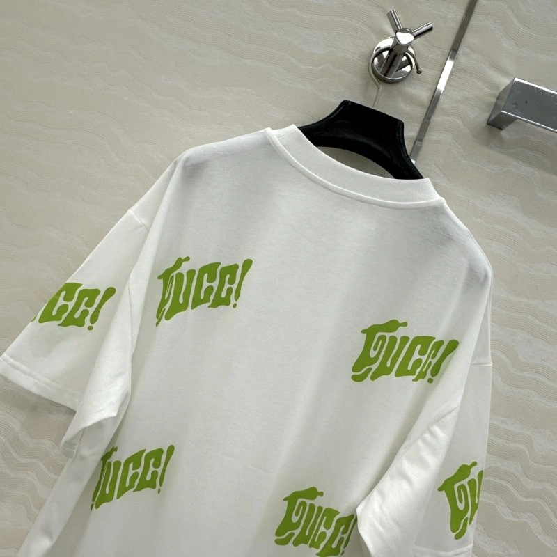 Tailored Gucci T-Shirts 124618