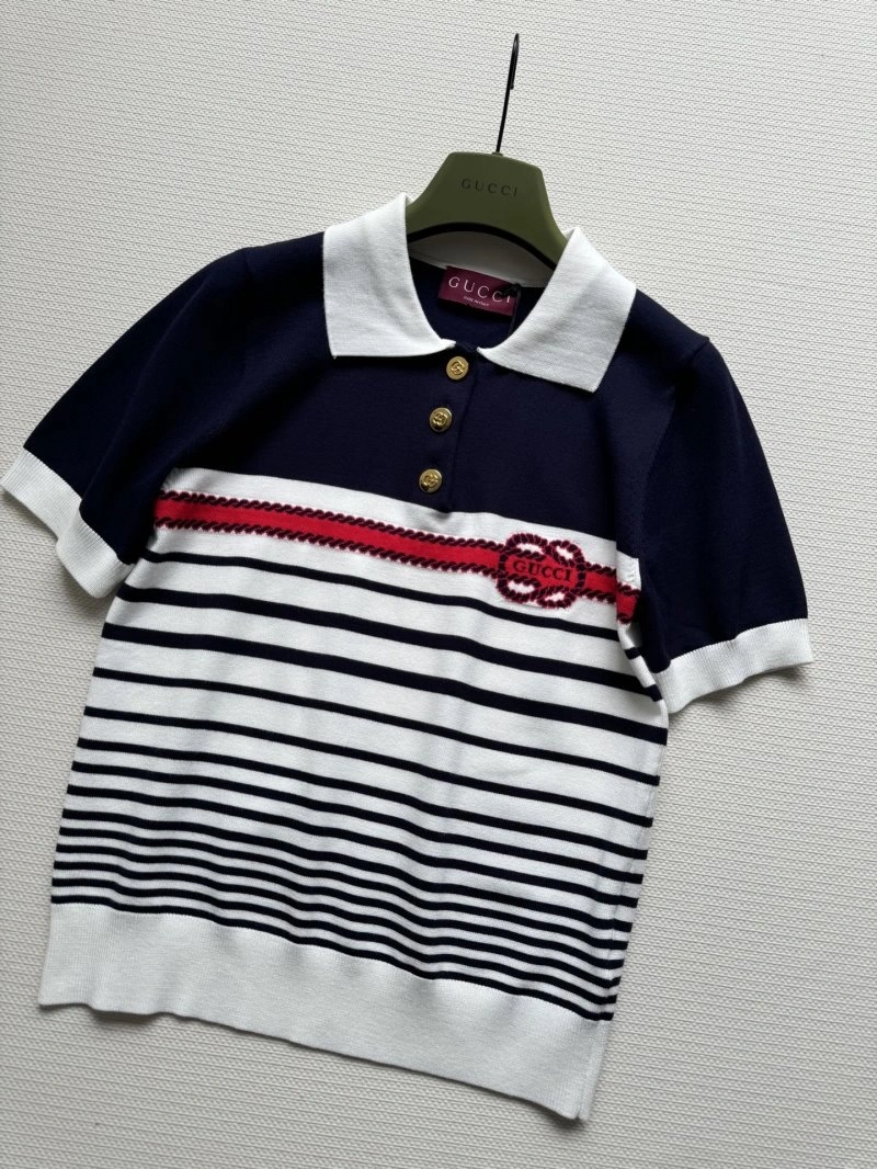 ZeroBulk Gucci T-Shirts 124607
