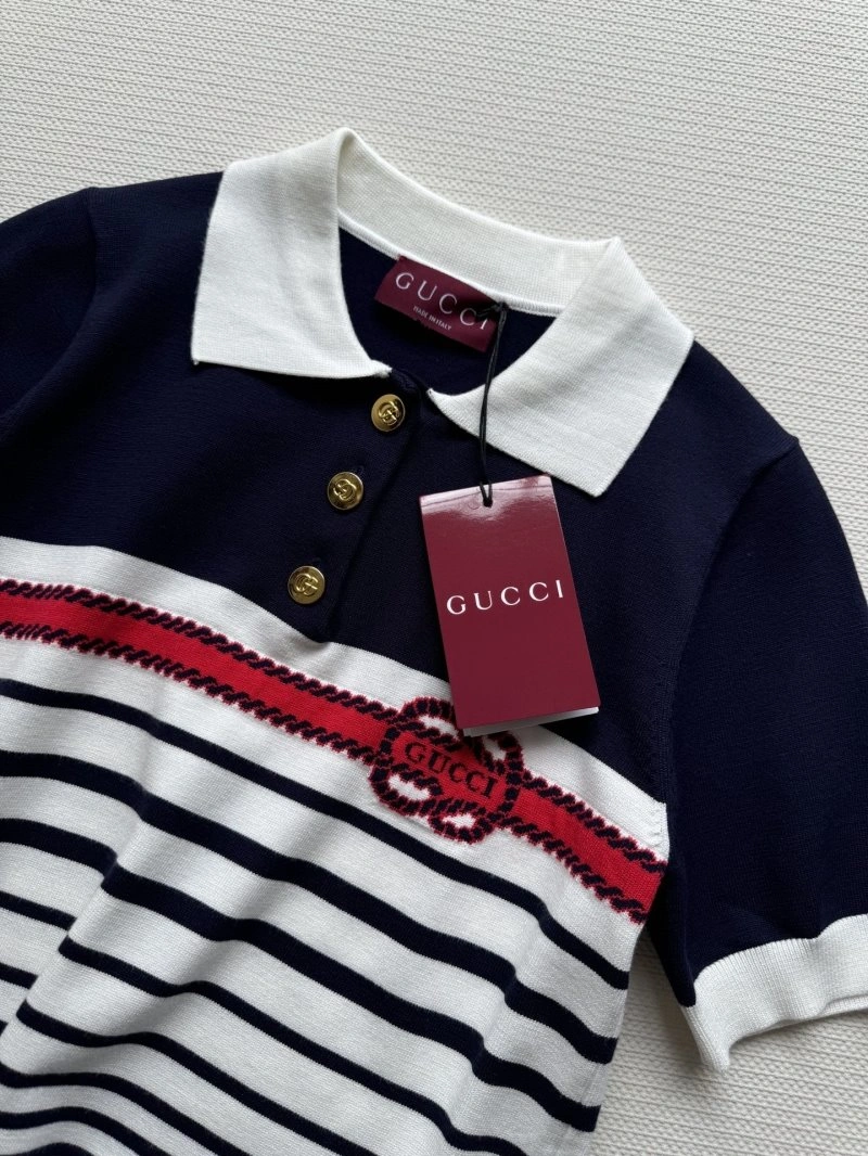 ZeroBulk Gucci T-Shirts 124607