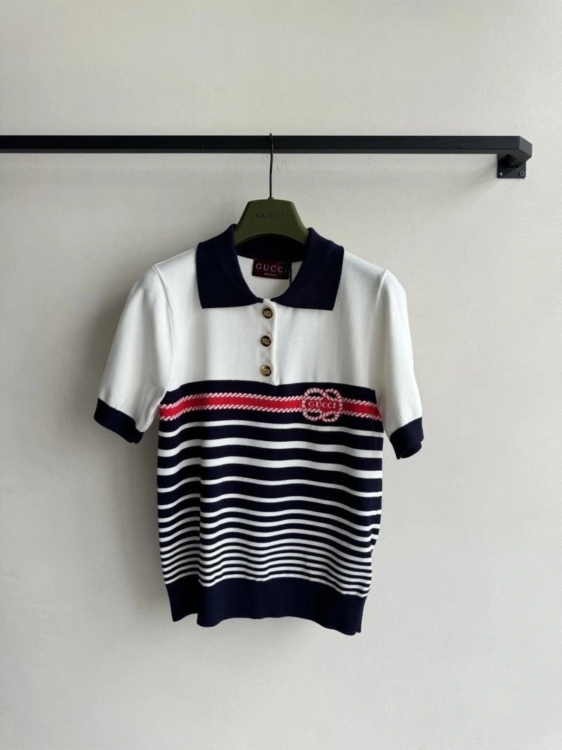 Gucci T-Shirts TechFriendly 124617