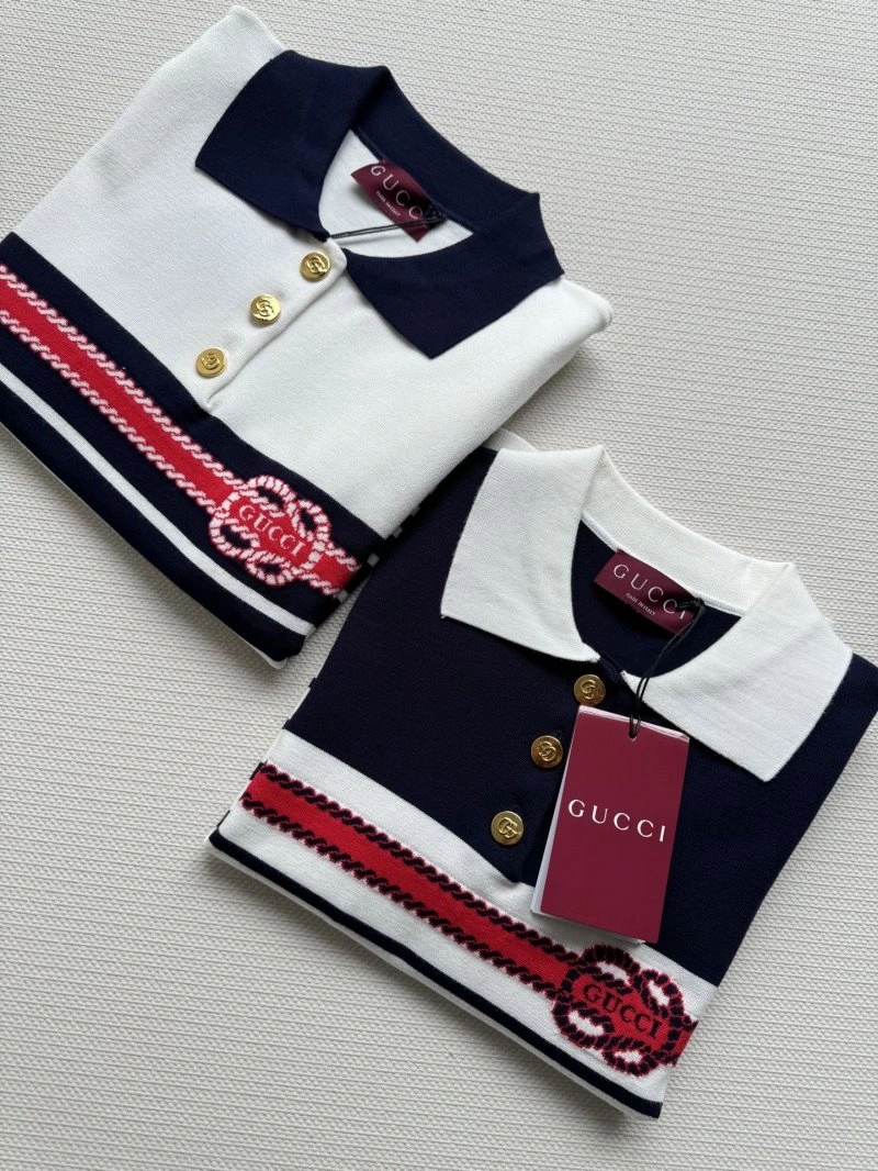 Gucci T-Shirts TechFriendly 124617