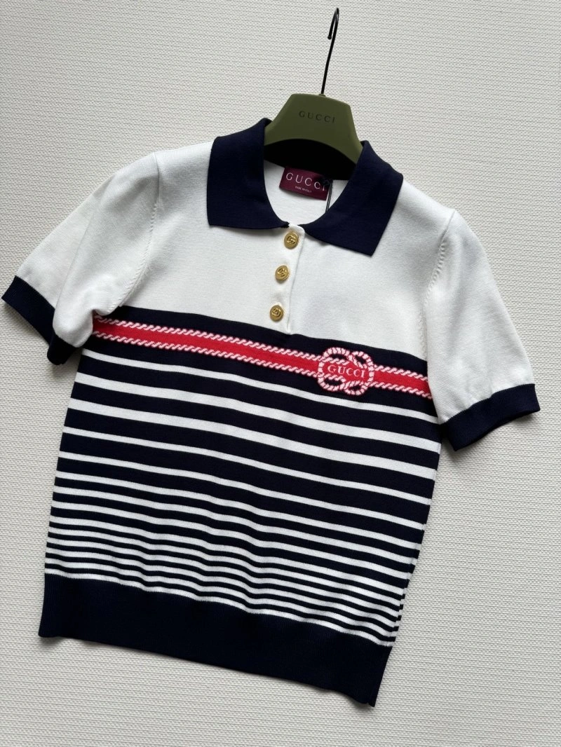 Gucci T-Shirts TechFriendly 124617
