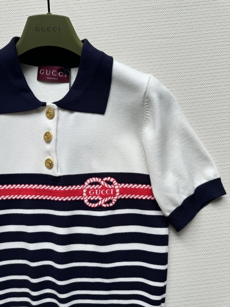 Gucci T-Shirts TechFriendly 124617