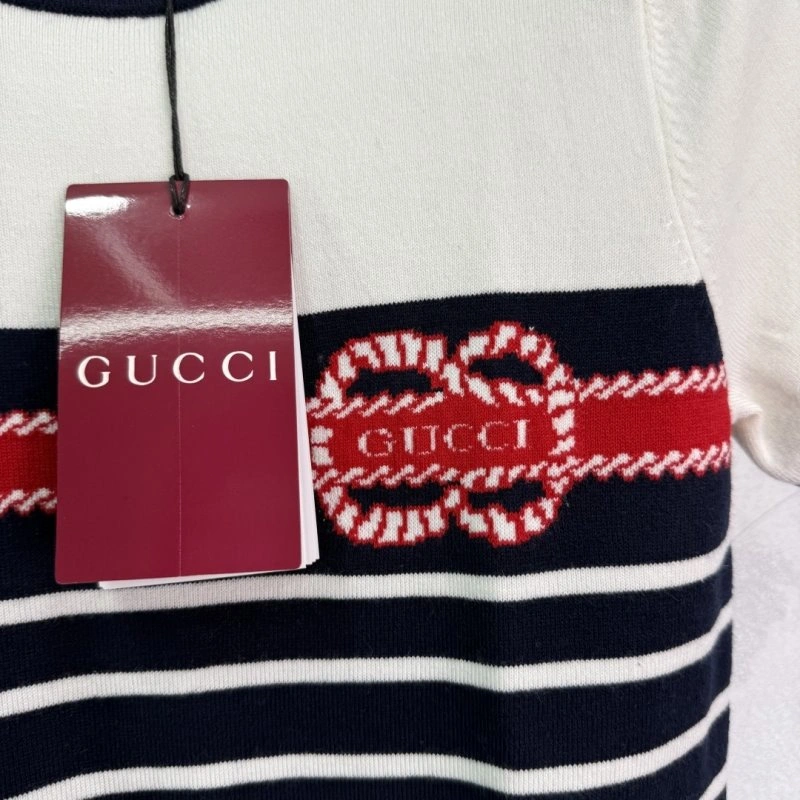 Gucci T-Shirts Flexible 124623