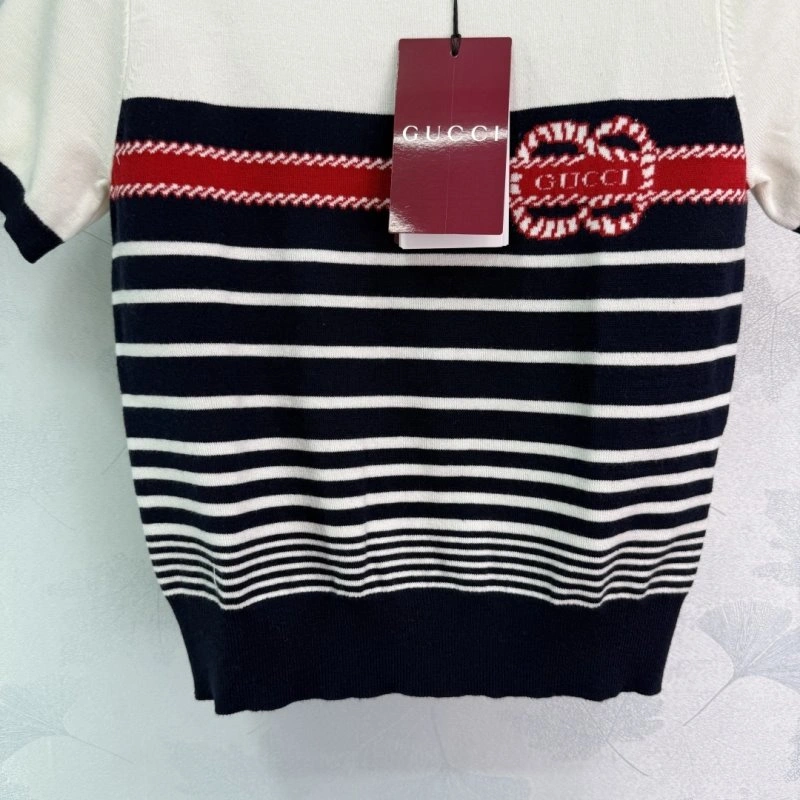 Gucci T-Shirts Flexible 124623