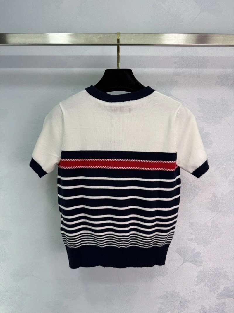 Gucci T-Shirts Flexible 124623