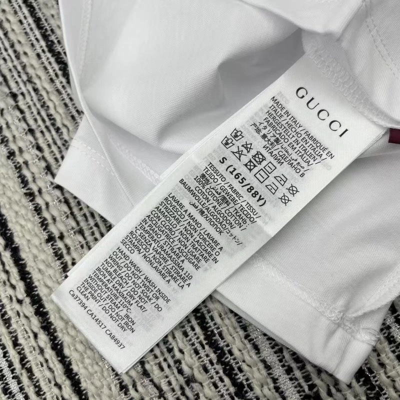 EasyMatch Gucci T-Shirts 124611