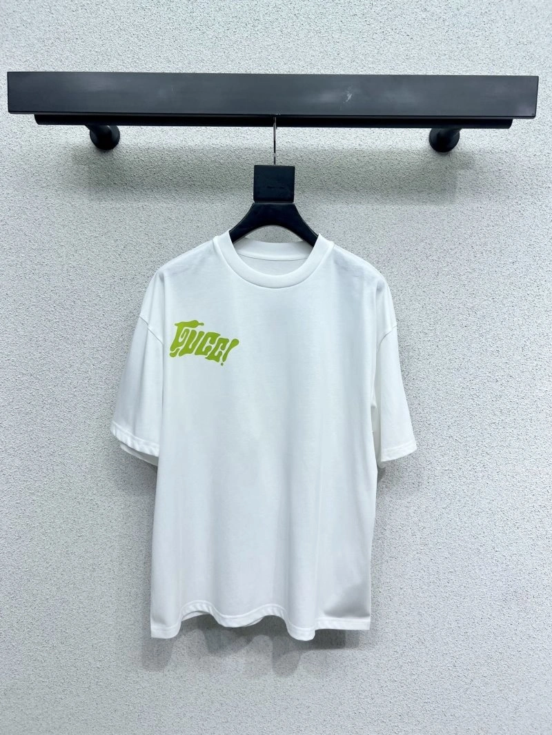Comfortable Gucci T-Shirts 124595