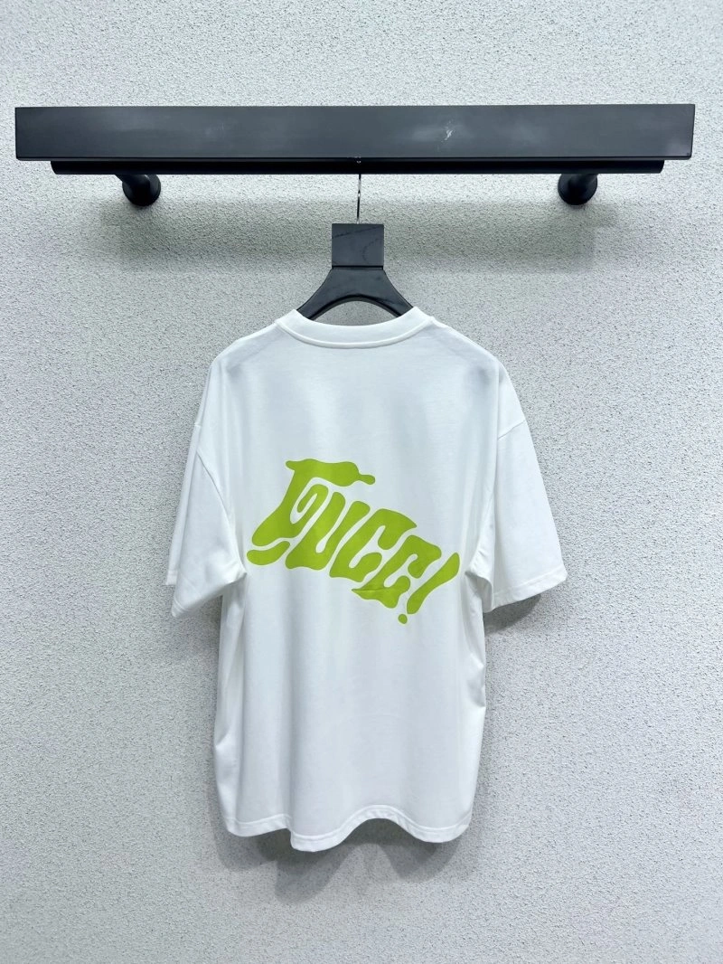 Comfortable Gucci T-Shirts 124595