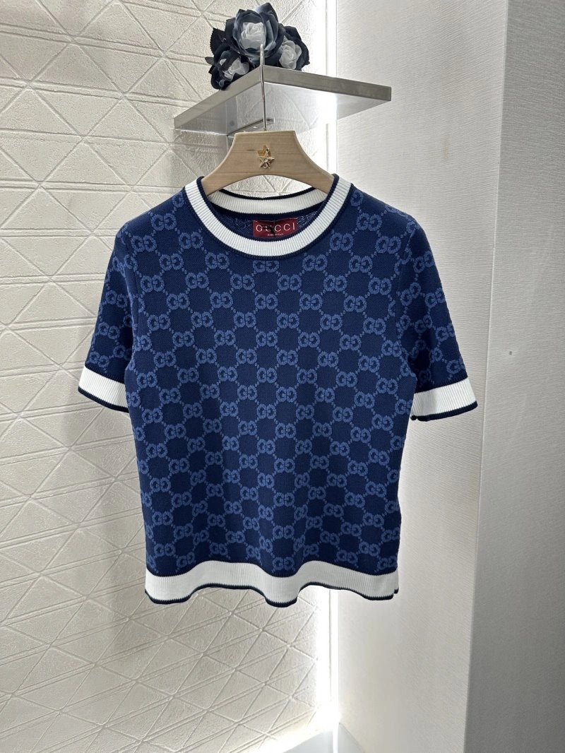 Fashionable Gucci T-Shirts 124613