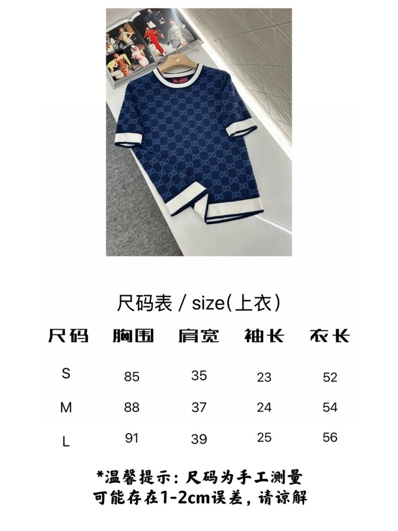 Fashionable Gucci T-Shirts 124613