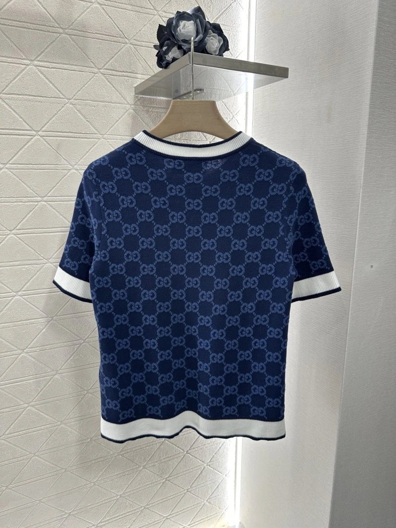 Fashionable Gucci T-Shirts 124613